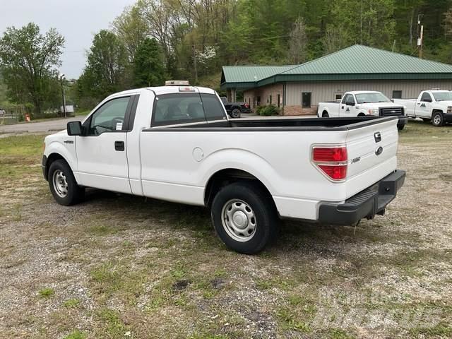 Ford F-150 أخرى
