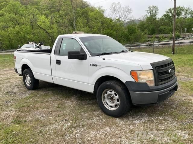 Ford F-150 أخرى
