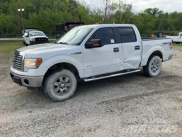 Ford F-150 أخرى