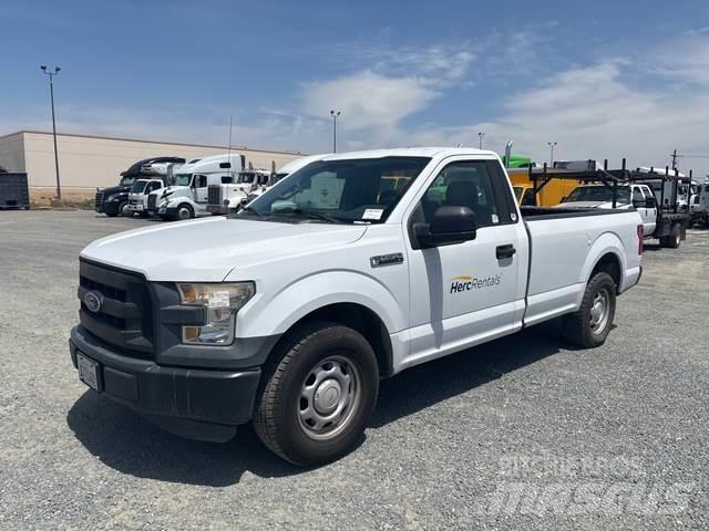 Ford F-150 أخرى