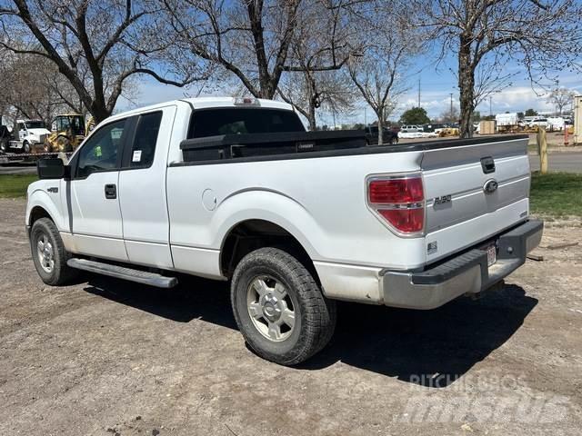 Ford F-150 أخرى