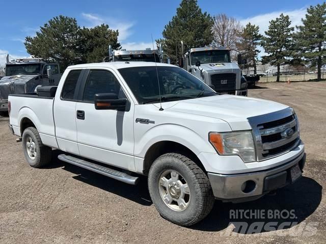 Ford F-150 أخرى