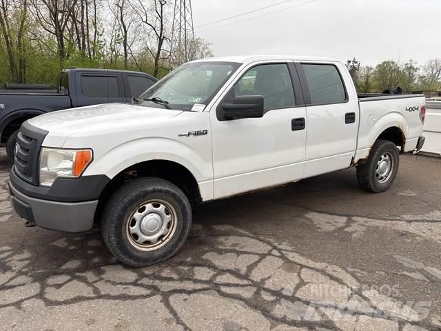 Ford F-150 أخرى