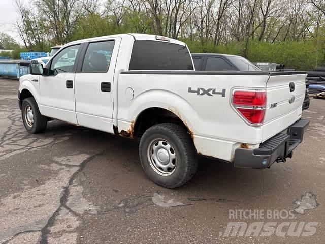 Ford F-150 أخرى