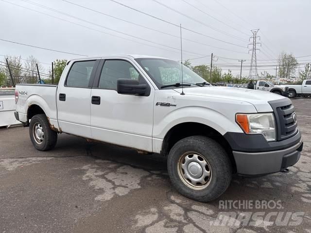 Ford F-150 أخرى