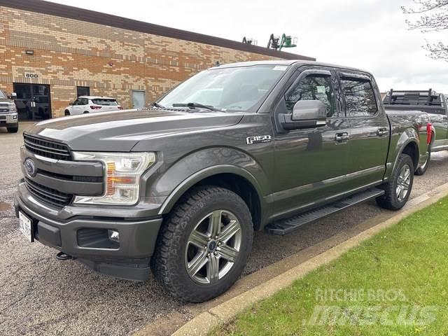 Ford F-150 أخرى