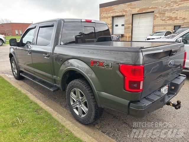 Ford F-150 أخرى