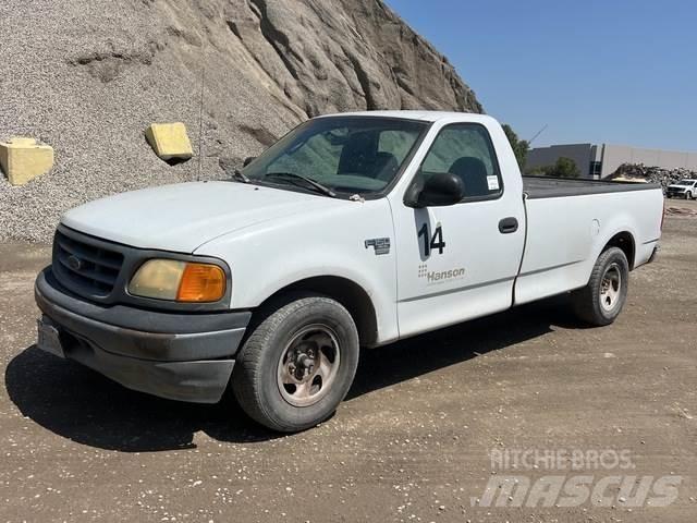 Ford F-150 أخرى