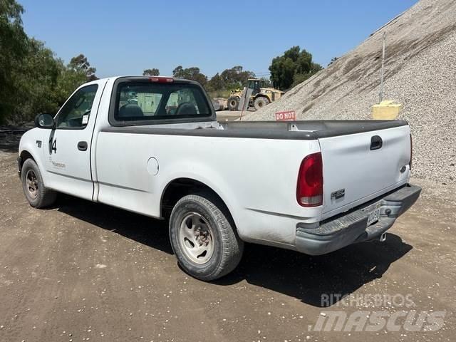 Ford F-150 أخرى