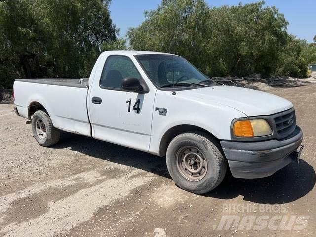 Ford F-150 أخرى