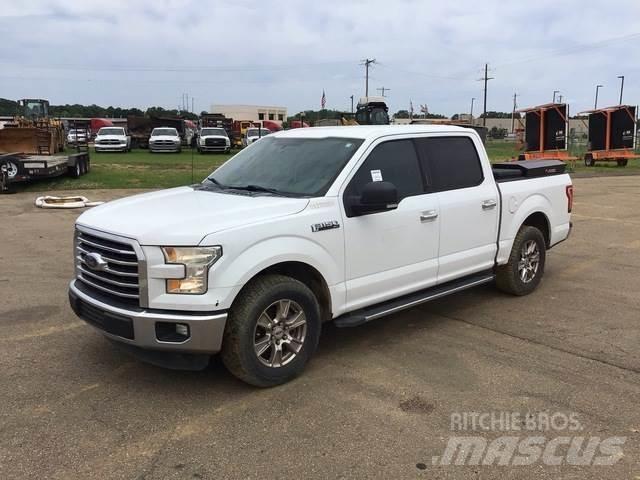 Ford F-150 أخرى