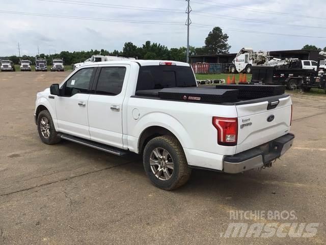 Ford F-150 أخرى
