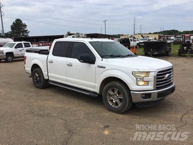 Ford F-150 أخرى