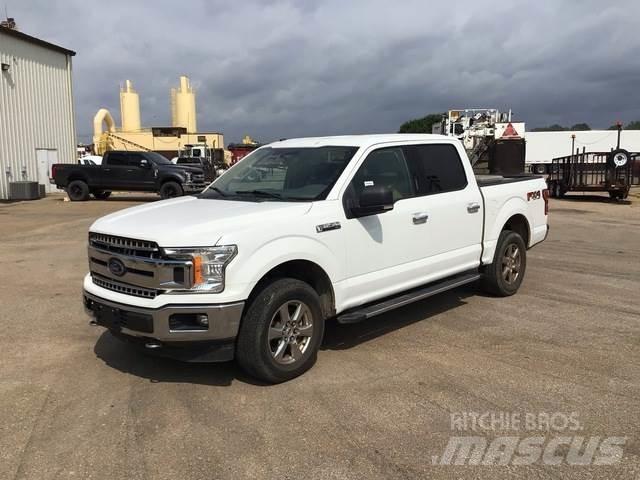 Ford F-150 أخرى