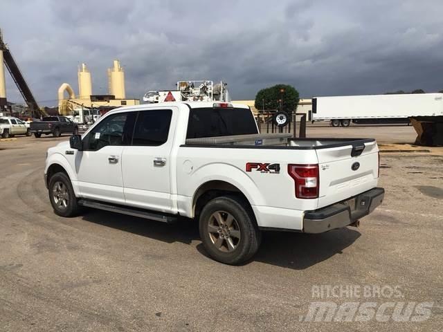 Ford F-150 أخرى