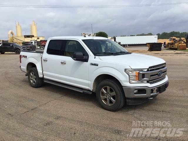 Ford F-150 أخرى