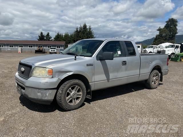 Ford F-150 أخرى