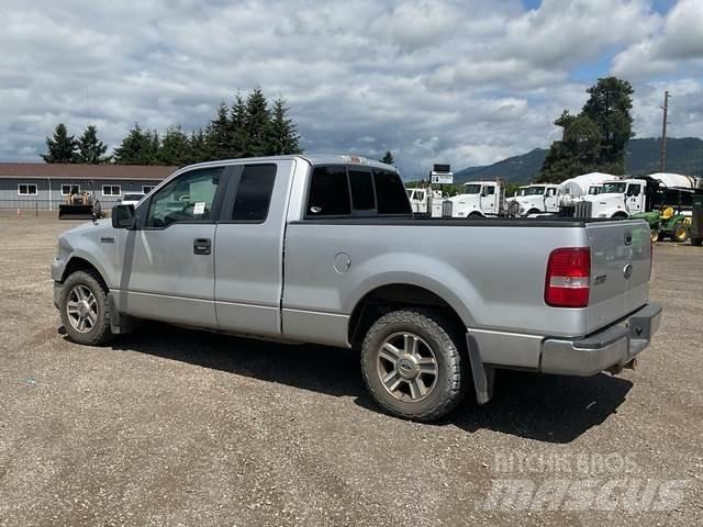 Ford F-150 أخرى