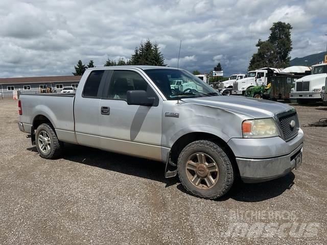 Ford F-150 أخرى