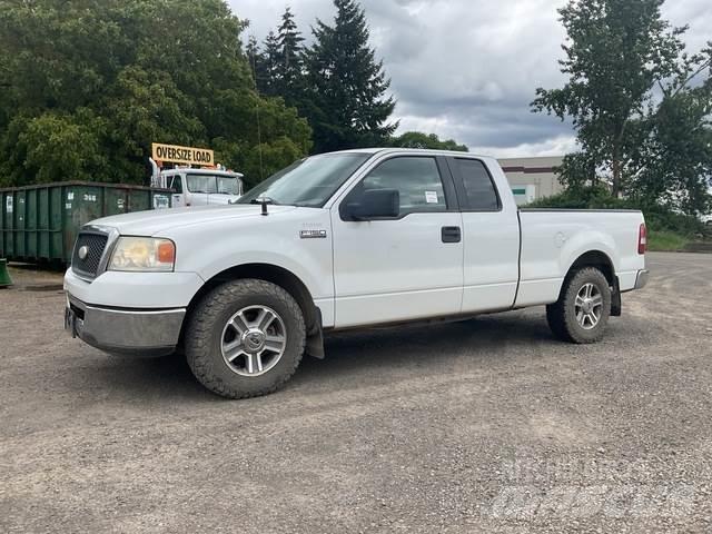 Ford F-150 أخرى