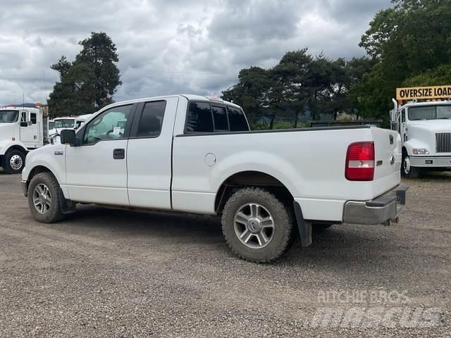 Ford F-150 أخرى