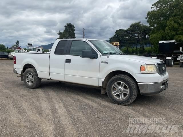 Ford F-150 أخرى