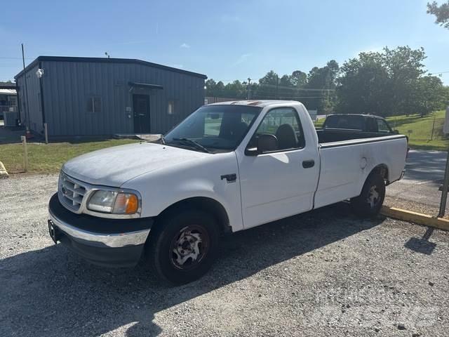 Ford F-150 أخرى