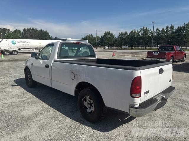 Ford F-150 أخرى