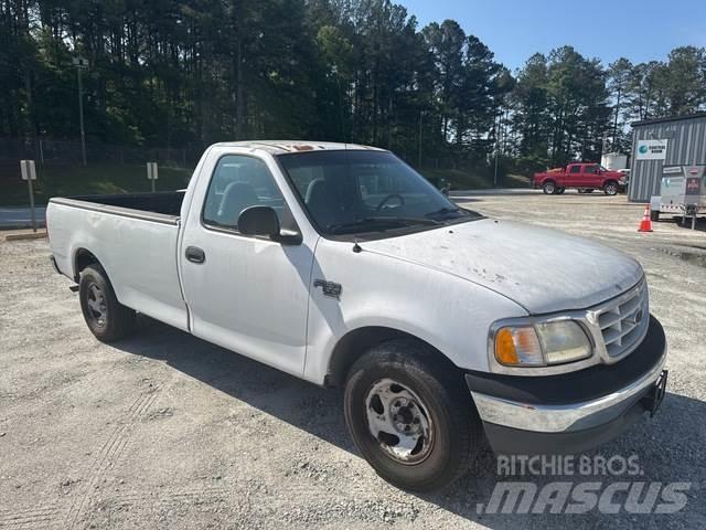 Ford F-150 أخرى