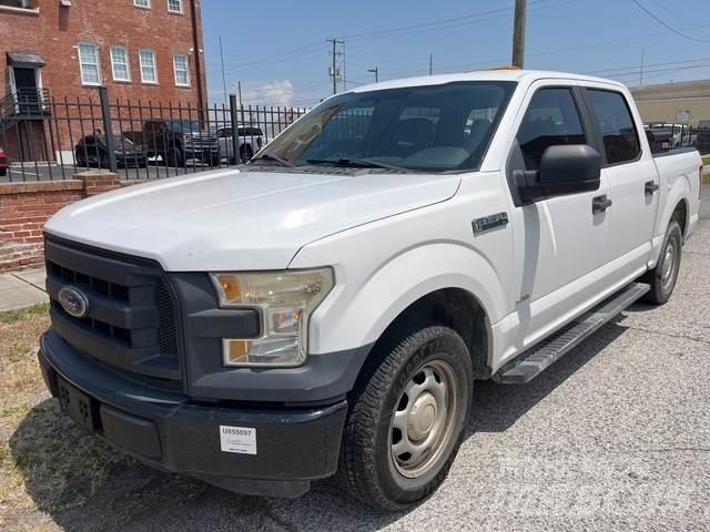 Ford F-150 أخرى