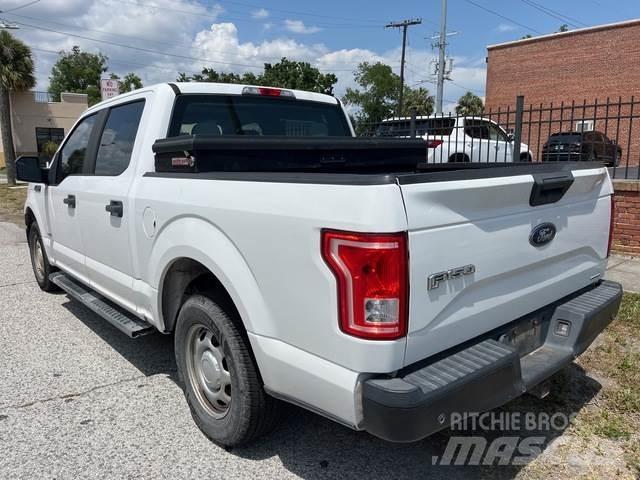 Ford F-150 أخرى