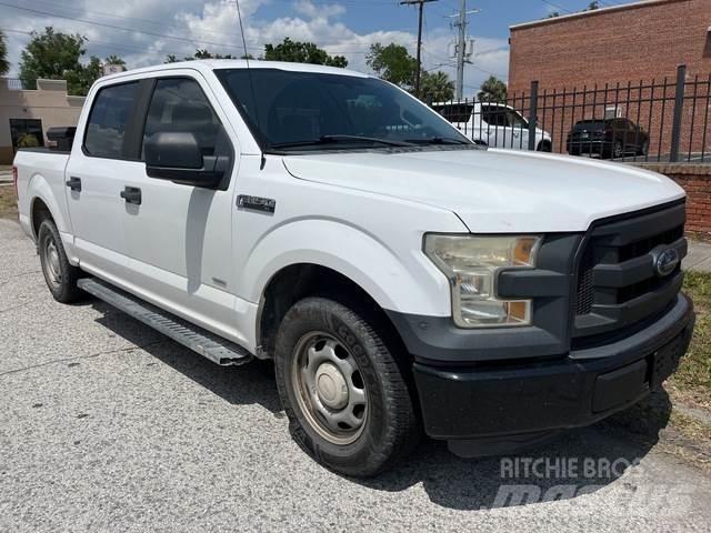 Ford F-150 أخرى