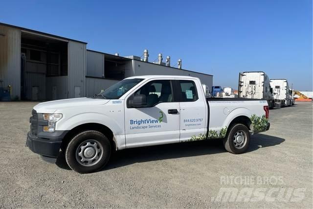 Ford F-150 أخرى