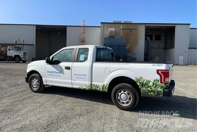 Ford F-150 أخرى