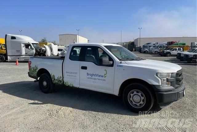 Ford F-150 أخرى