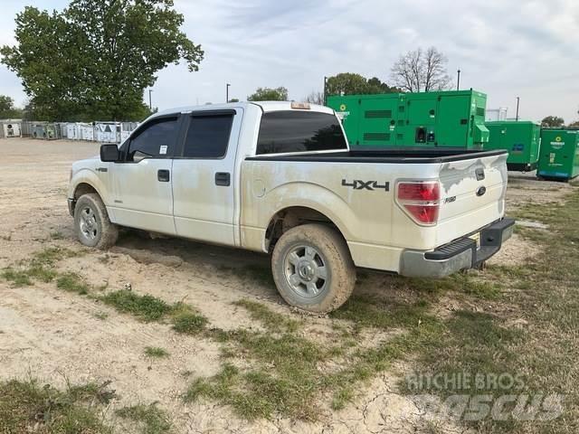 Ford F-150 أخرى