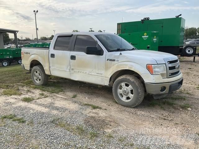 Ford F-150 أخرى