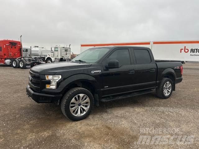 Ford F-150 أخرى