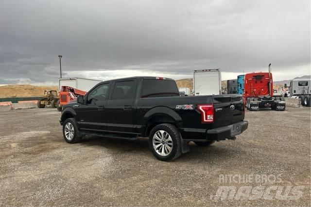 Ford F-150 أخرى