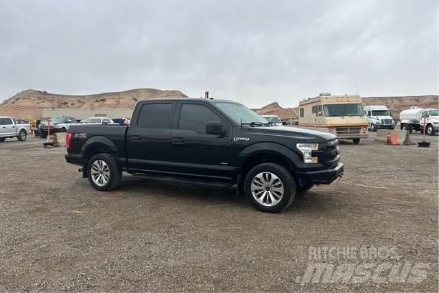 Ford F-150 أخرى