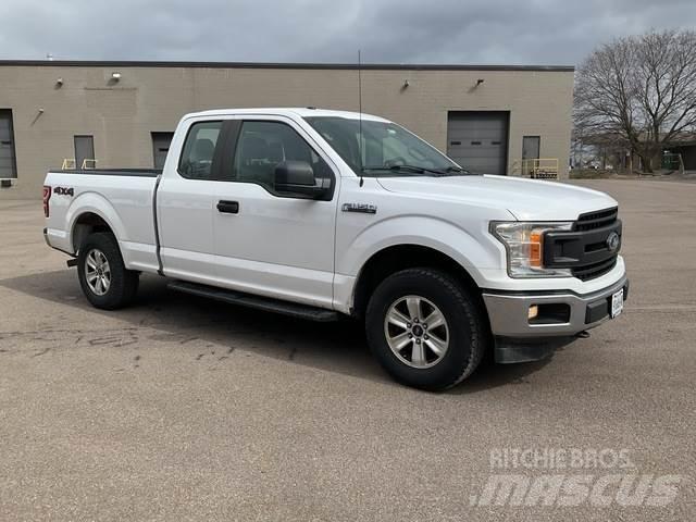 Ford F-150 أخرى