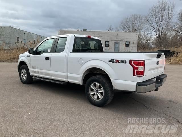 Ford F-150 أخرى