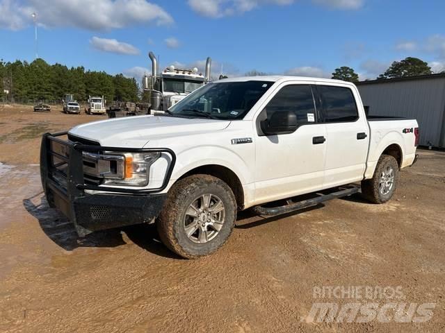 Ford F-150 أخرى