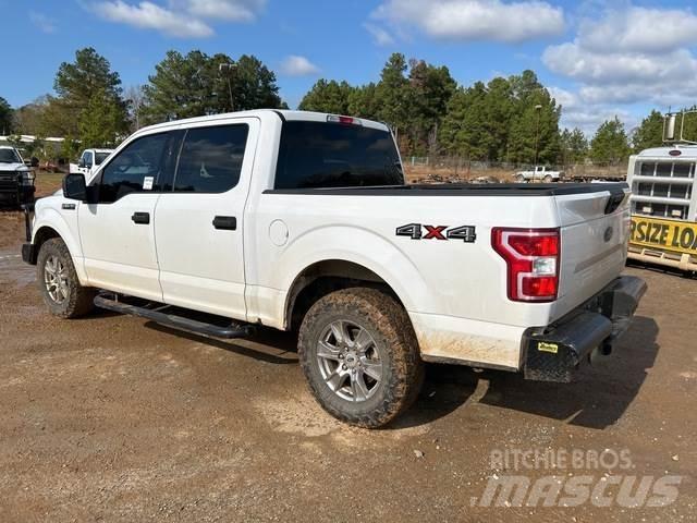 Ford F-150 أخرى