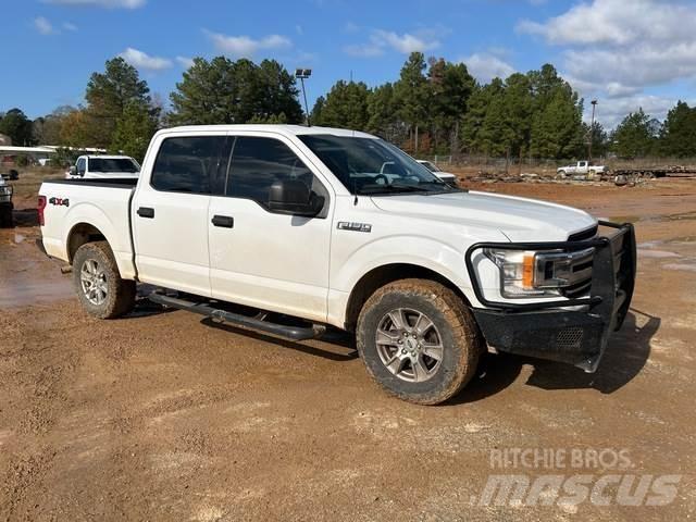 Ford F-150 أخرى