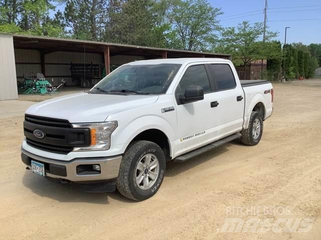 Ford F-150 أخرى