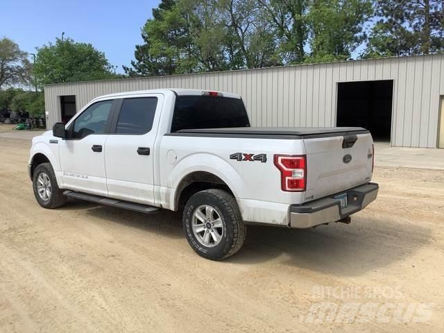 Ford F-150 أخرى