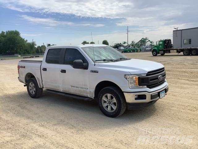 Ford F-150 أخرى