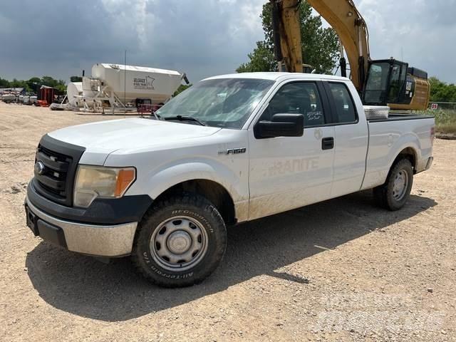 Ford F-150 أخرى