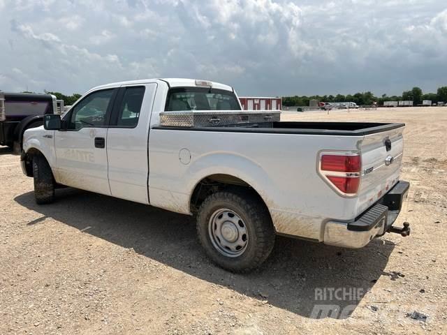 Ford F-150 أخرى